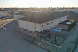 Travelodge - Meadow Lake
