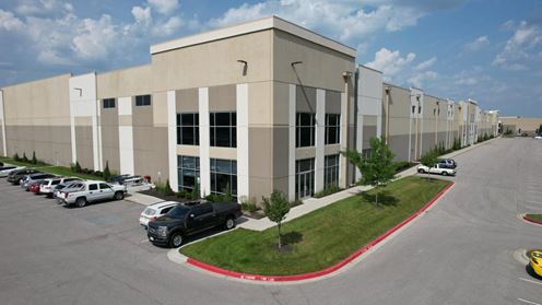 Horizons Industrial Building 10