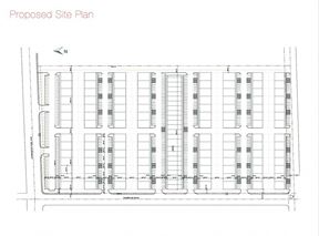2440 E. Charleston Park Avenue - 18.87 Acres of Commercial Land