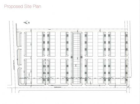 Photo of commercial space at 2440 East Charleston Park Avenue in Pahrump