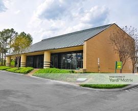 Airpark Business Center - Building 1400