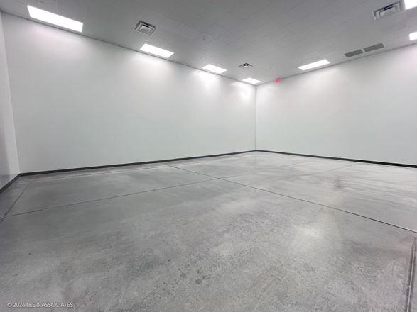 SFTC, Bldg D-200 - Class A Office/Lab/Flex Space for Lease at San Felasco Tech City