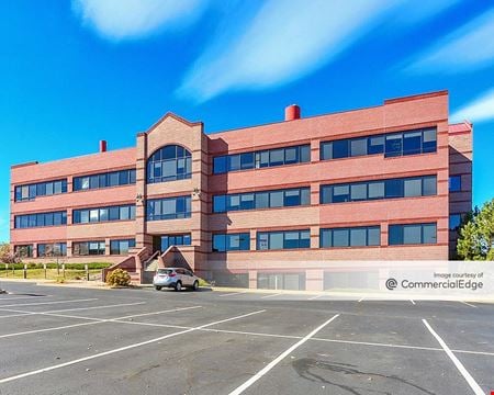 Office space for Rent at 6377 South Revere Parkway in Centennial