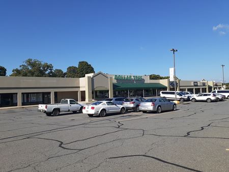 Retail space for Rent at Waterlick Rd & Timberlake Rd in Lynchburg