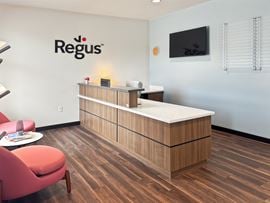 Regus - Cedar Park - Ronald Reagan Blvd