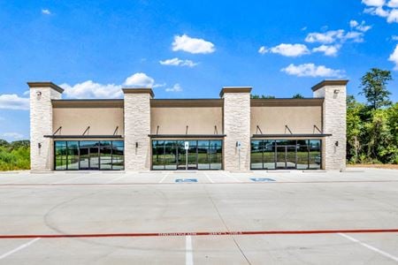 Mixed Use space for Rent at 410 W. Interstate 30 Frontage Rd. Mount Vernon in Mount Vernon