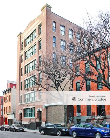 Photo of commercial space at 231 Front Street in Brooklyn