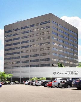 Meadows Office Complex I