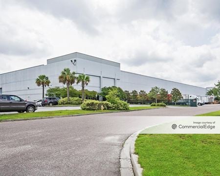 Industrial space for Rent at 201 Luken Road in Goose Creek