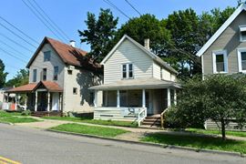 58 Leroy St