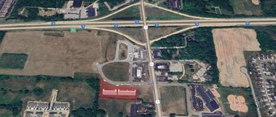 Brimfield Crossings