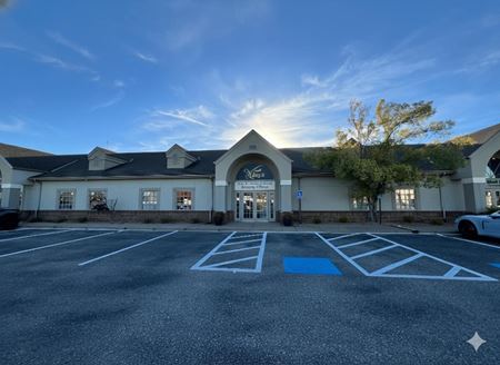 Photo of commercial space at 1841 North Rock Road Court in Wichita