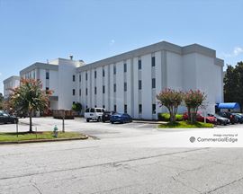 Virginia Crossings