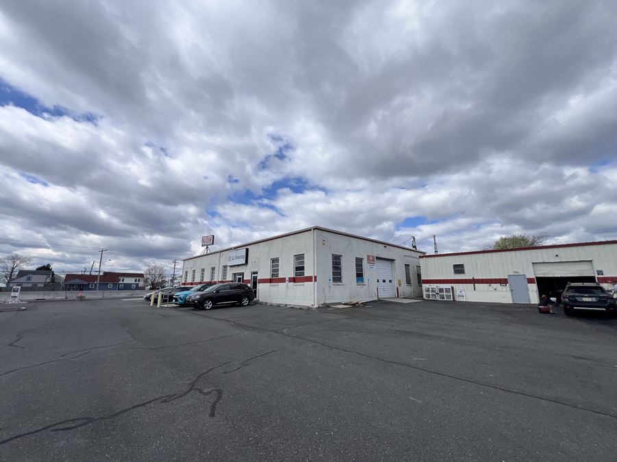 7034 Black Horse Pike
