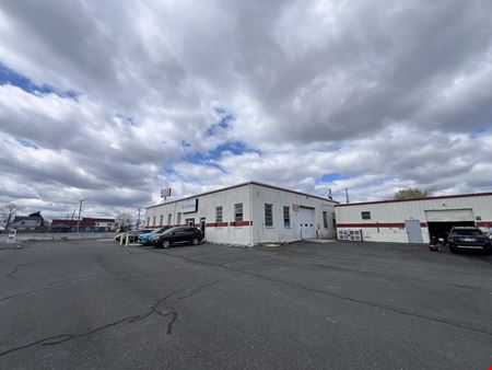 Photo of commercial space at 7034 Black Horse Pike in Pleasantville