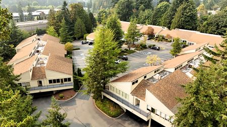 Office space for Rent at 1601-1611 116th Ave NE in Bellevue