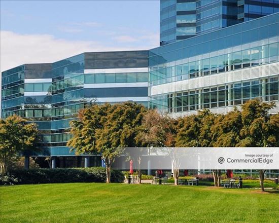 Concourse Corporate Center IV