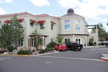 Photo of commercial space at 540 W Plumb Ln in Reno