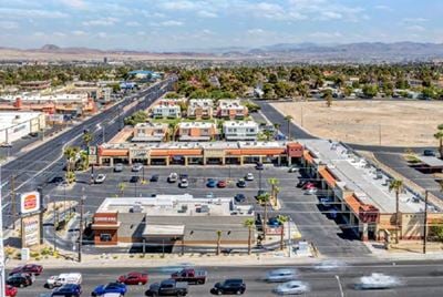 Pecos Center