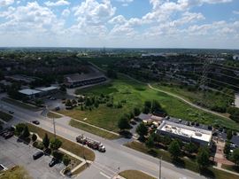 Orland Park Retail Pad Site
