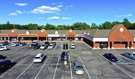 Photo of commercial space at 46922 Romeo Plank Rd in Macomb