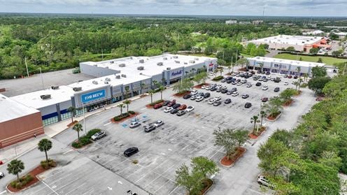 Crossroads Marketplace