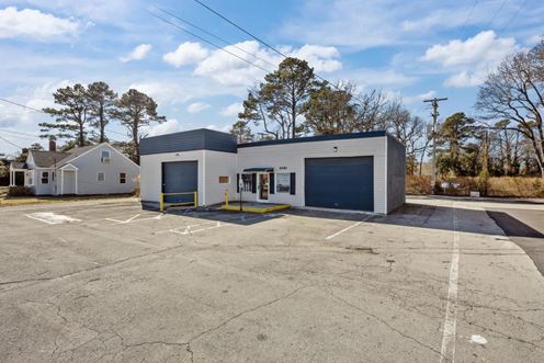 508-A East Main Street, Havelock, NC