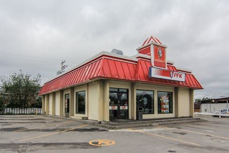 Retail space for Sale at 774 Talbot Boulevard in Saguenay (Chicoutimi)