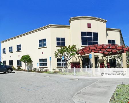 Industrial space for Sale at 13525 Blackie Rd in Castroville