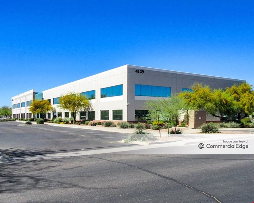 Airport Technology Center - Building B