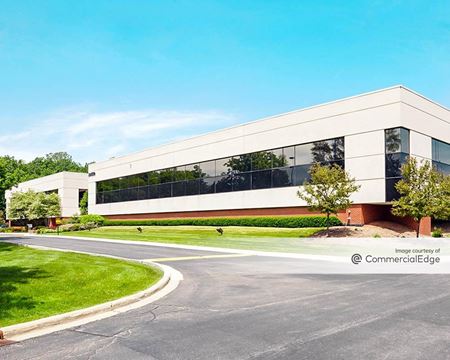 Photo of commercial space at 39550 Orchard Hill Place in Novi