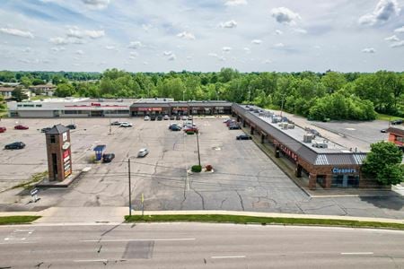 Photo of commercial space at 11956-11966 Saginaw Street in Mount Morris