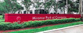 Miramar Park of Commerce | World-class Office/Flex space for lease