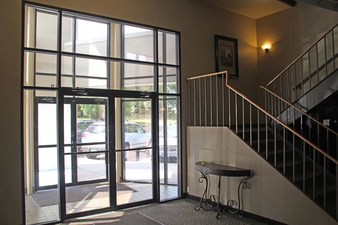 Carlson Business Center