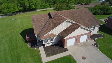 Multi-Family space for Sale at 27-29 N Sycamore St in Lebanon