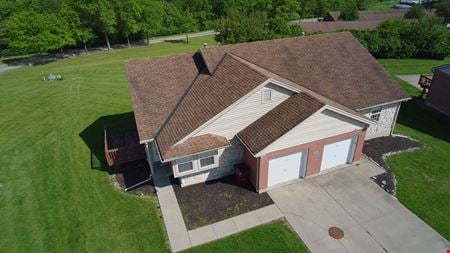 Multi-Family space for Sale at 27-29 N Sycamore St in Lebanon