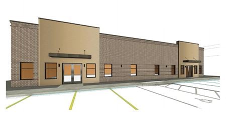 Mixed Use space for Rent at 10637 Deerbrook Dr in Knoxville