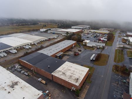 Photo of commercial space at 8 & 20 River Dr in Cartersville