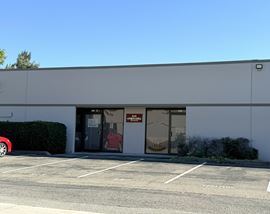 525 & 527 Sinclair Frontage Rd 