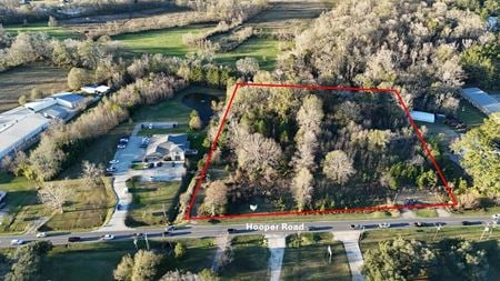 VacantLand space for Sale at 13122 Hooper Road in Baton Rouge