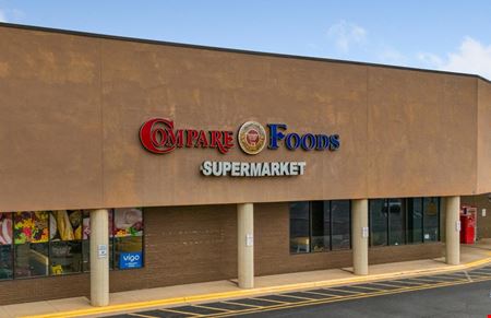 Photo of commercial space at 372 N Fayetteville St in Asheboro