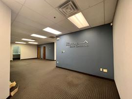 Foothills Center