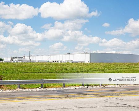 Industrial space for Rent at 5100 South Brookhart Drive in Harrisonville
