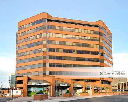 Photo of commercial space at 3773 Cherry Creek North Drive in Denver