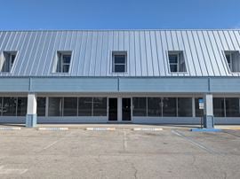 Coastal Crossings - Retail/Office For Lease