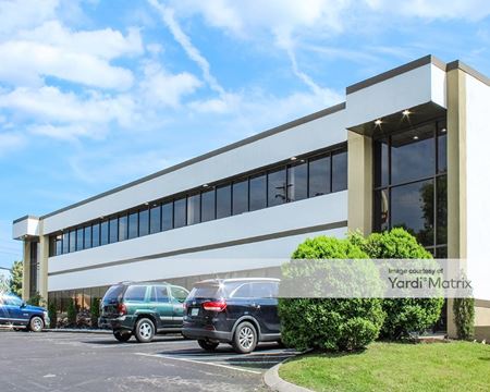 Office space for Rent at 3250 Dickerson Pike in Nashville