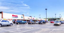 Northland Shopping Center