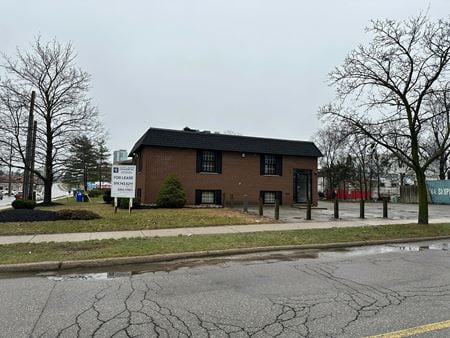 Photo of commercial space at 5 Hickory Street E in Waterloo