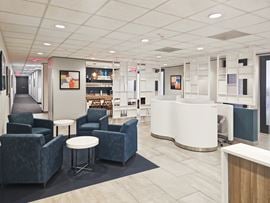 Regus - Houston - 5444 Westheimer