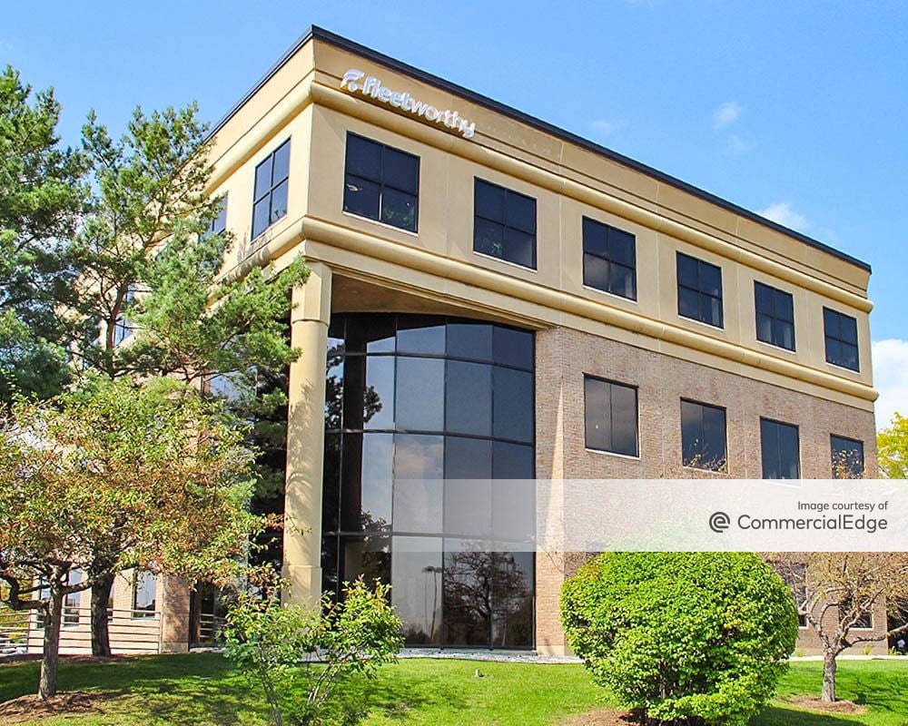 4600 American Pkwy, Madison, WI 53718